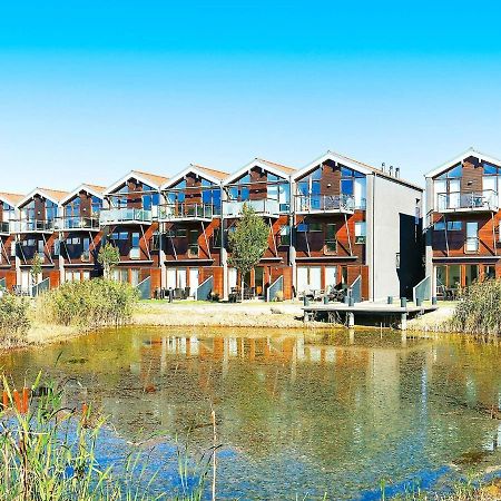 4 Person Holiday Home In Bogense Esterno foto