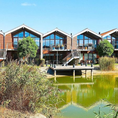 4 Person Holiday Home In Bogense Esterno foto