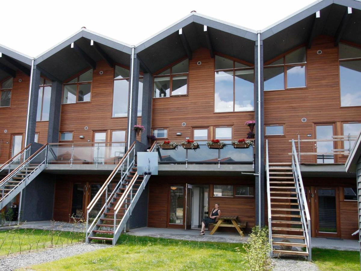 4 Person Holiday Home In Bogense Esterno foto