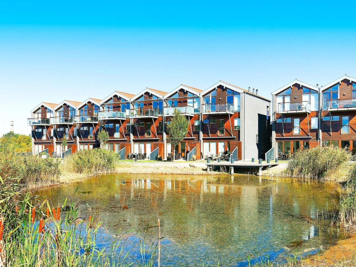 4 Person Holiday Home In Bogense Esterno foto